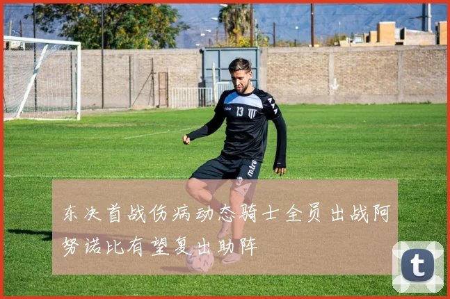 东决首战伤病动态骑士全员出战阿努诺比有望复出助阵
