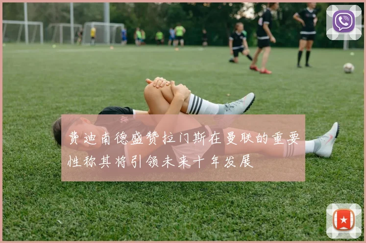 费迪南德盛赞拉门斯在曼联的重要性称其将引领未来十年发展