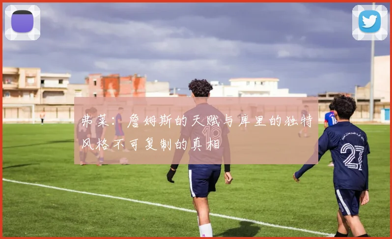 弗莱：詹姆斯的天赋与库里的独特风格不可复制的真相