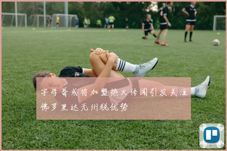 字母哥或将加盟热火传闻引发关注佛罗里达无州税优势